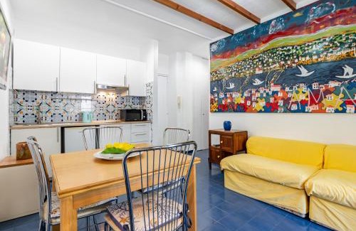 Spisone Apartment | Taormina Comfy Apt - a few steps from the Beach