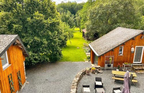 Vresse-sur-Semois House | Taos B&B