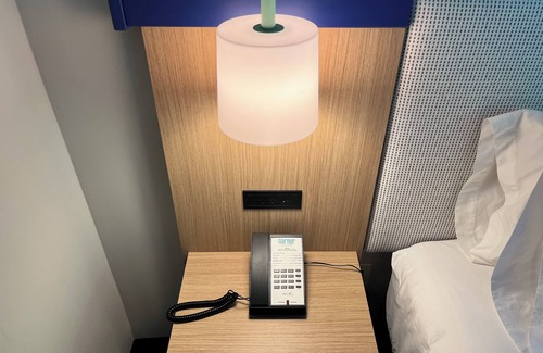 Mahwah Hotel | TAPA HOTEL