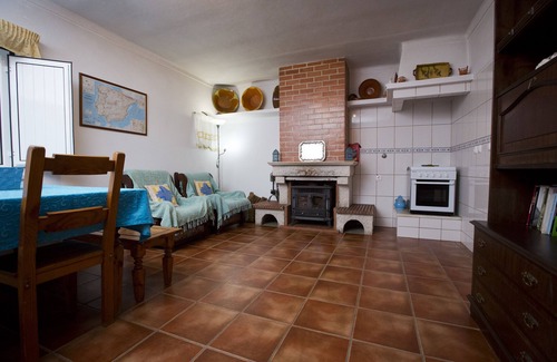 Barretos Cottage | Tapada da Beirã - Rural house (2-3 persons)