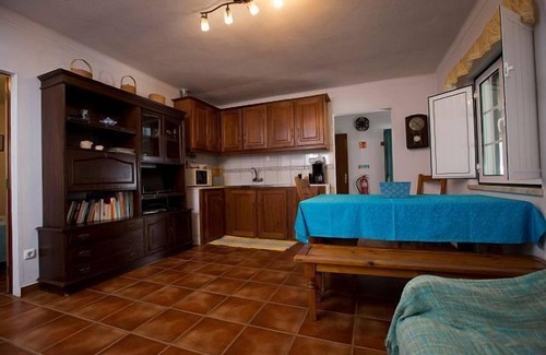 Barretos Cottage | Tapada da Beirã - Rural house (2-3 persons)