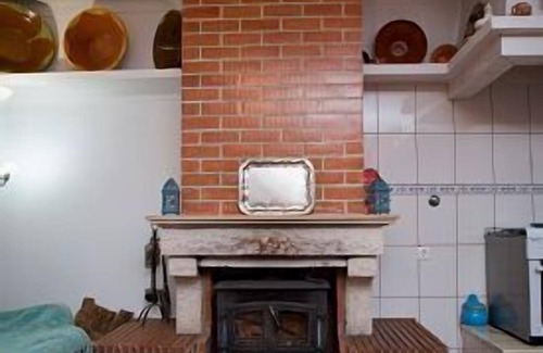 Barretos Cottage | Tapada da Beirã - Rural house (2-3 persons)