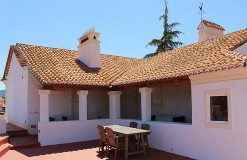 Beira House | Tapada da Rabela - Reserva Natural