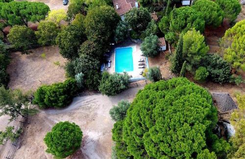 Beira House | Tapada da Rabela - Reserva Natural