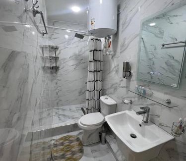 Bukhara House | TAPCHAN guest house