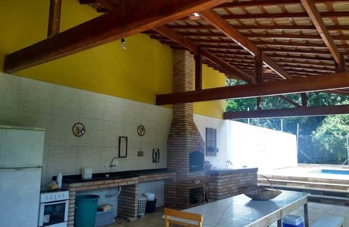 Mairipora House | Tapera Grande Ranch