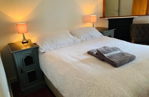 Mortlake Apartment | Tapestry Apartment