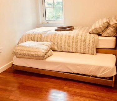 Mortlake Apartment | Tapestry Apartment