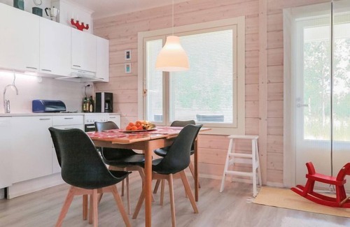 Taivalkoski House | Tapiska by Interhome
