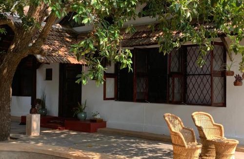 Inna House | Tara - By the water