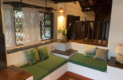 Inna House | Tara - By the water