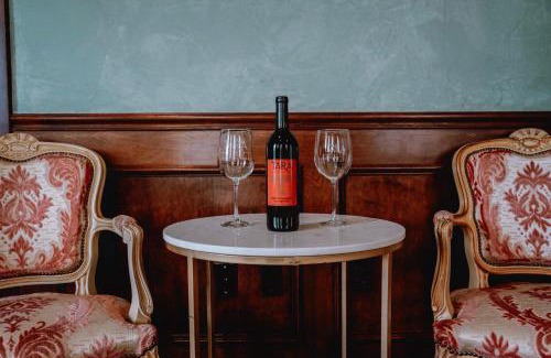 Athens Bed & Breakfast | Tara Vineyard & Winery Estate