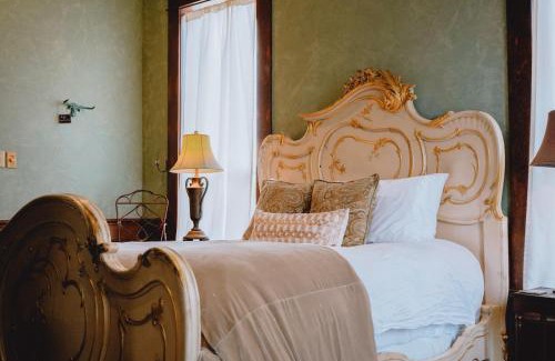 Athens Bed & Breakfast | Tara Vineyard & Winery Estate