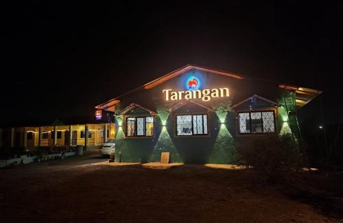 Alibaug Hotel | Tarangan Resort