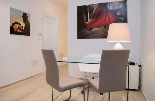 Lecce Bed & Breakfast | Taranta Suite