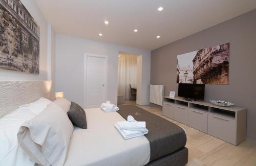 Lecce Bed & Breakfast | Taranta Suite