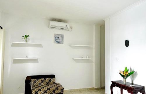 Jungut Batu Resort | Tarci Bungalows Lembongan