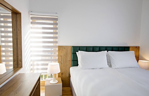 Resnik Hotel | Tarcin Forest Resort & Spa Sarajevo - MGallery Collection