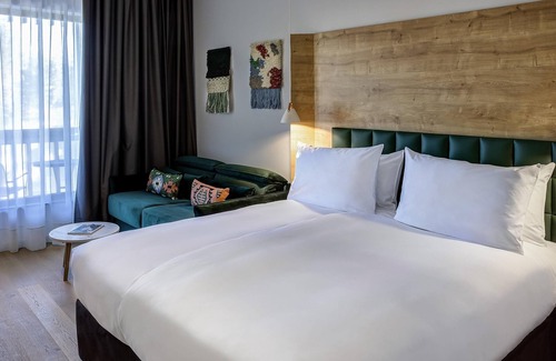 Resnik Hotel | Tarcin Forest Resort & Spa Sarajevo - MGallery Collection