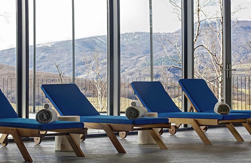 Resnik Hotel | Tarcin Forest Resort & Spa Sarajevo - MGallery Collection