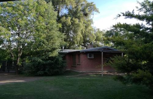 Rama Caida Ski Chalet | Tardecitas del Atuel