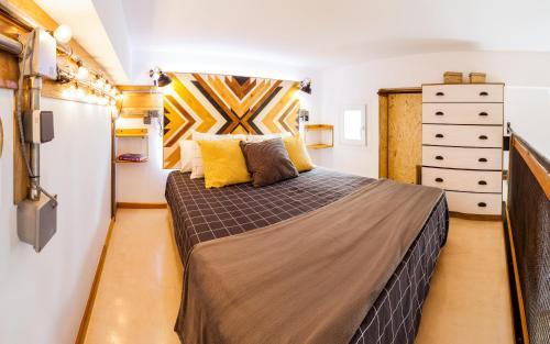 Tarifa Apartment | Tarifa Cozy House - Tiny House