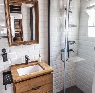 Tarifa Apartment | Tarifa Cozy House - Tiny House