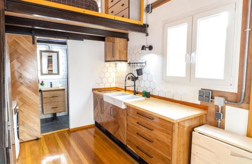 Tarifa Apartment | Tarifa Cozy House - Tiny House