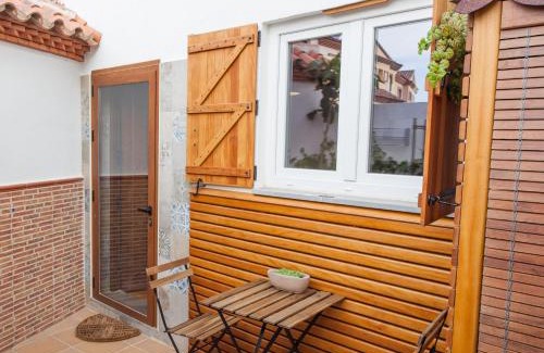 Tarifa Apartment | Tarifa Cozy House - Tiny House