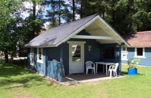 Tarm House | Tarm Camping