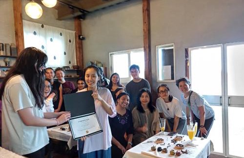 Xiulin House | Taroko Dan Aigle