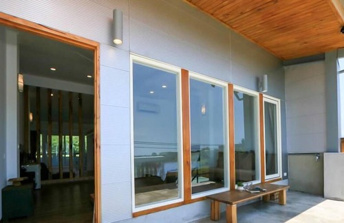 Xiulin House | Taroko Dan Aigle