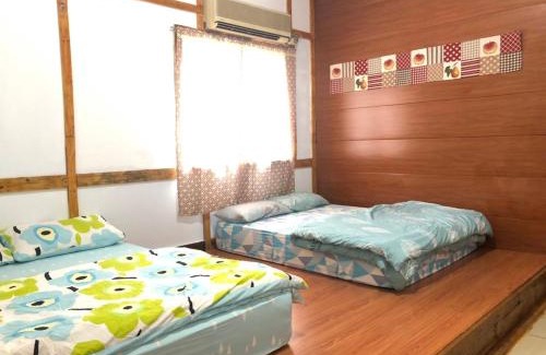 Xiulin Bed & Breakfast | Taroko Railway Authentic B&B