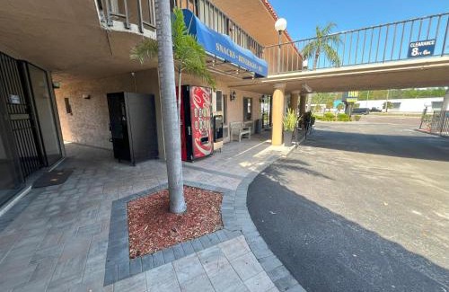 Tarpon Springs Hotel | Tarpon Shores Inn