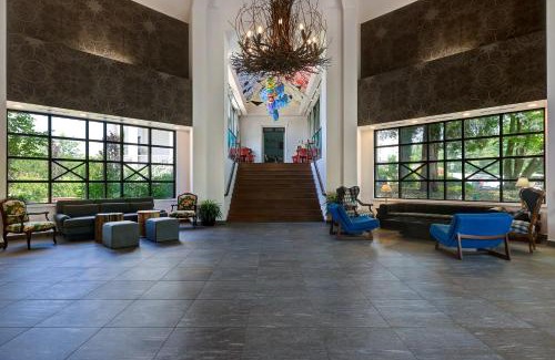 Tarrytown Hotel | Tarrytown House Estate