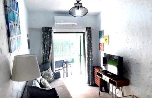 Playa del Ingles House | Tartanas 144 playa del inglés, jumbo