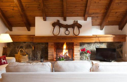 El Tarter Apartment | Tarter Chalets Apartaments