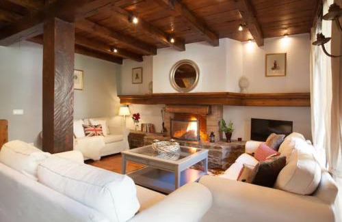 El Tarter Apartment | Tarter Chalets Apartaments