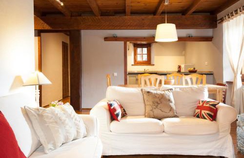 El Tarter Apartment | Tarter Chalets Apartaments