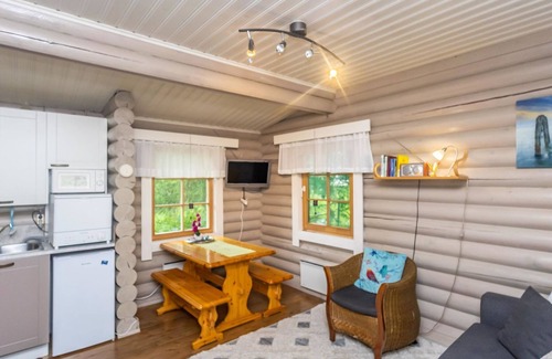 Kemijarvi House | Tarvastupa by Interhome