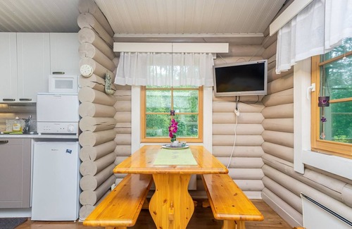 Kemijarvi House | Tarvastupa by Interhome