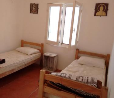 Punta del Este Hotel | TAS D VIAJE Suites - Hostel Boutique