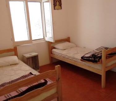 Punta del Este Hotel | TAS D VIAJE Suites - Hostel Boutique