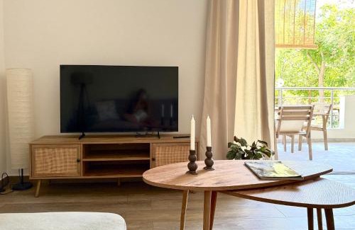 Kato Diminio Apartment | Tashó Simply Living