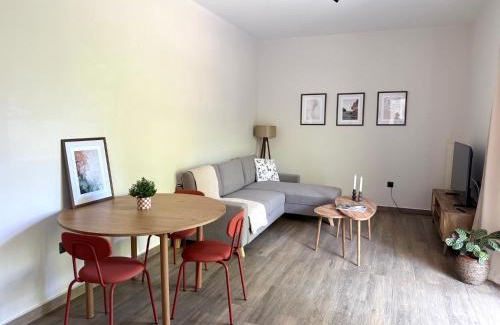 Kato Diminio Apartment | Tashó Simply Living