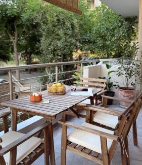 Kato Diminio Apartment | Tashó Simply Living