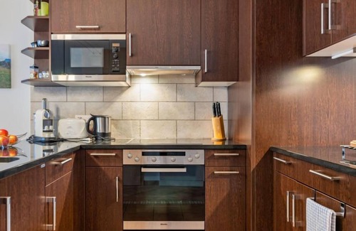 Bouveret Apartment | Tasman 15/R by Interhome