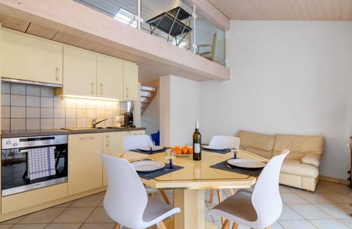 Bouveret Apartment | Tasman S12/2 by Interhome