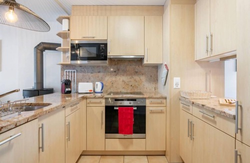 Bouveret Apartment | Tasman S20/R by Interhome