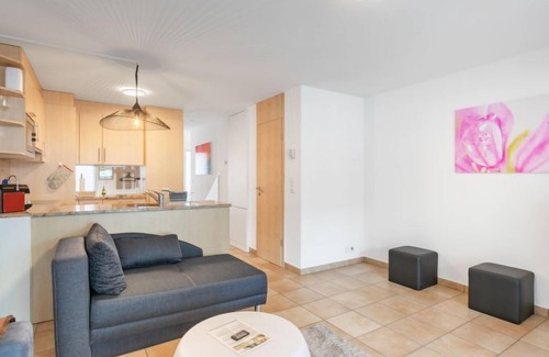 Bouveret Apartment | Tasman S20/R by Interhome